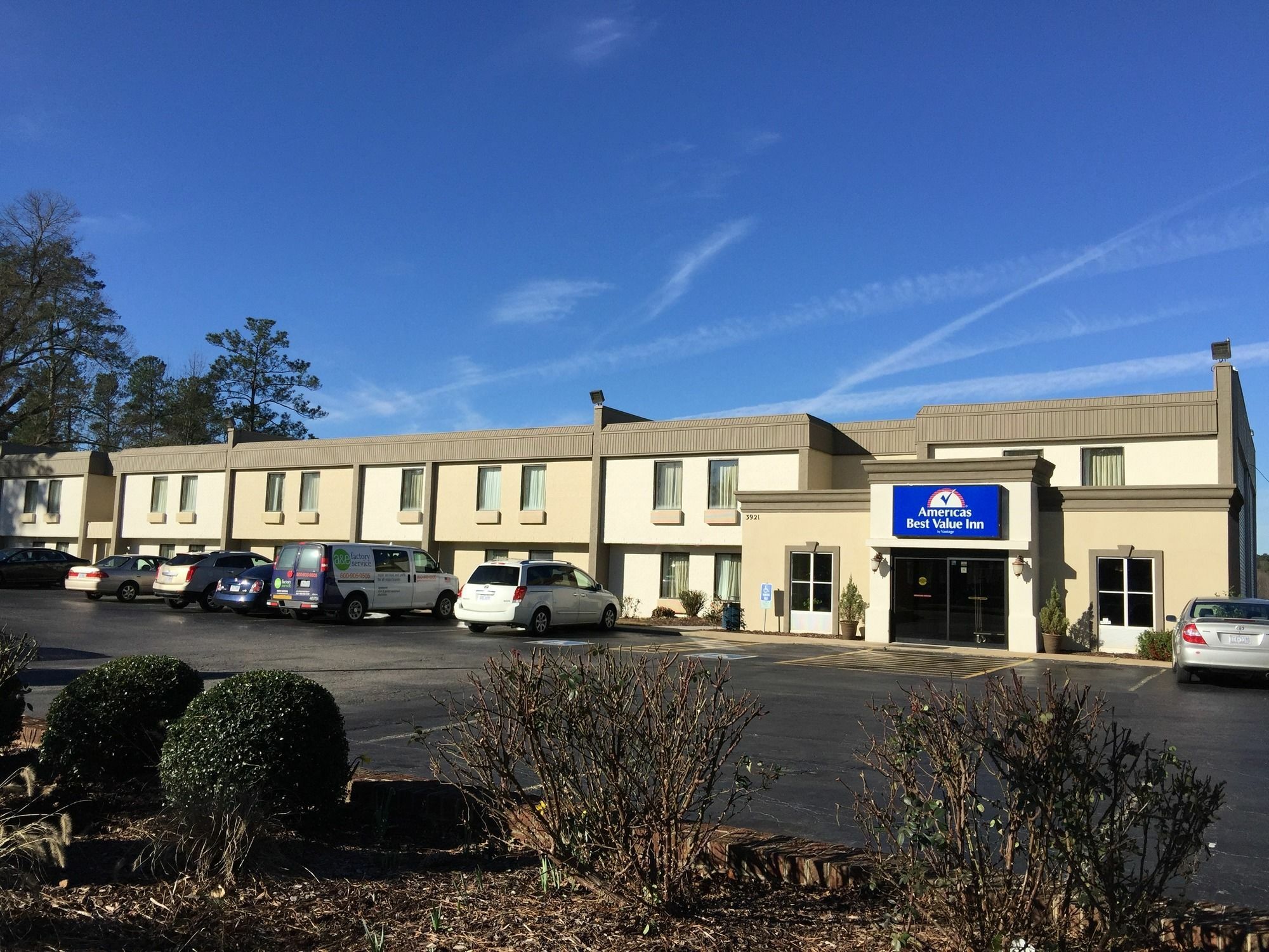Red Roof Inn Raleigh North-Crabtree Mall-Lenovo Center Exterior foto